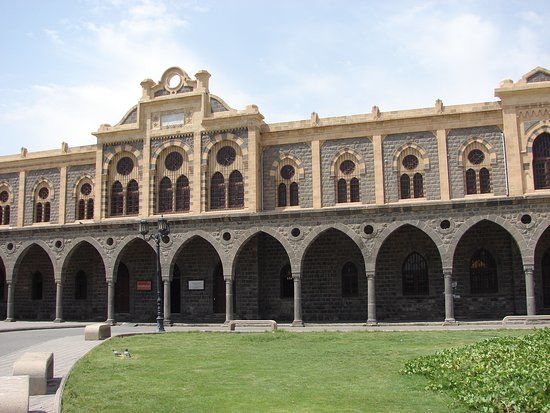 Al-Madina Museum